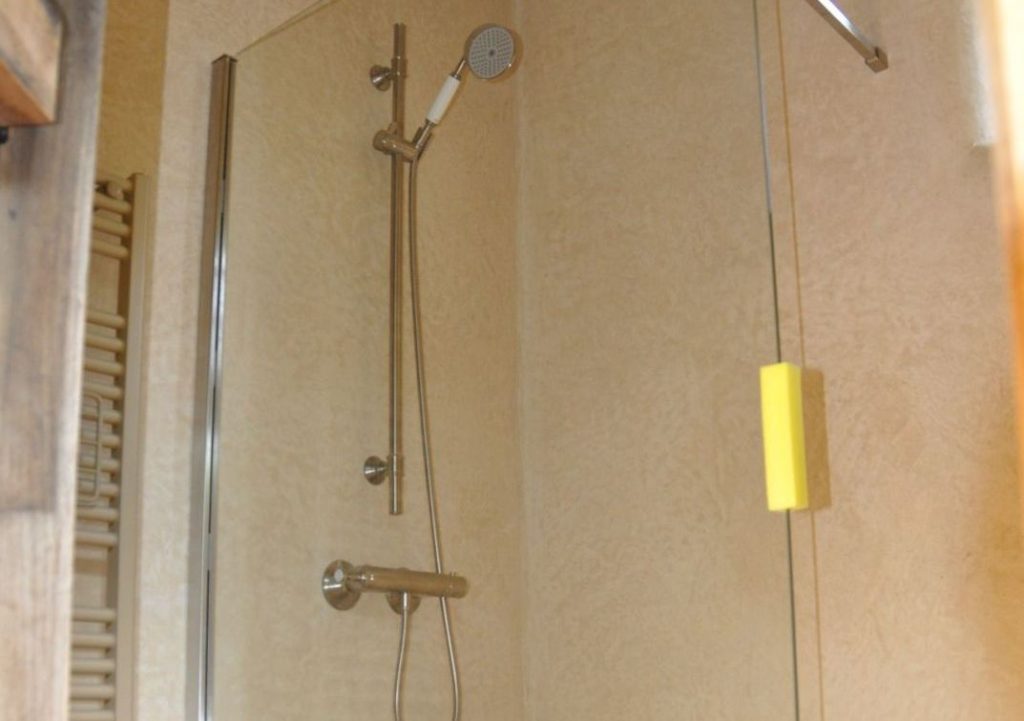 stuctechniek microtopping